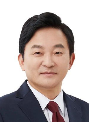 원희룡